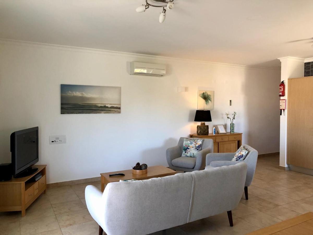 Ancora Boutique Apartments Lagos Exteriér fotografie
