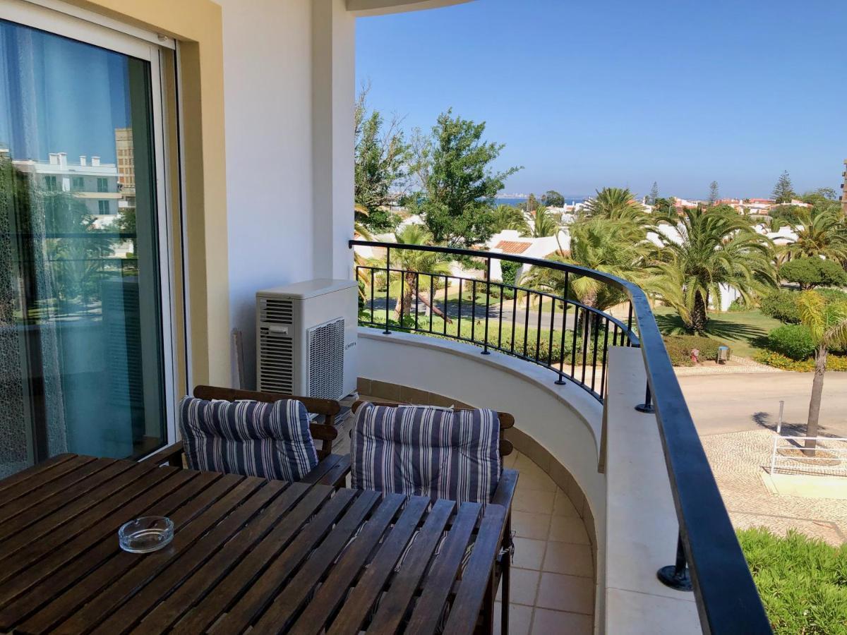 Ancora Boutique Apartments Lagos Exteriér fotografie