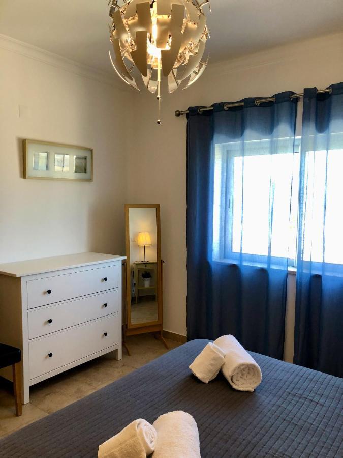 Ancora Boutique Apartments Lagos Exteriér fotografie