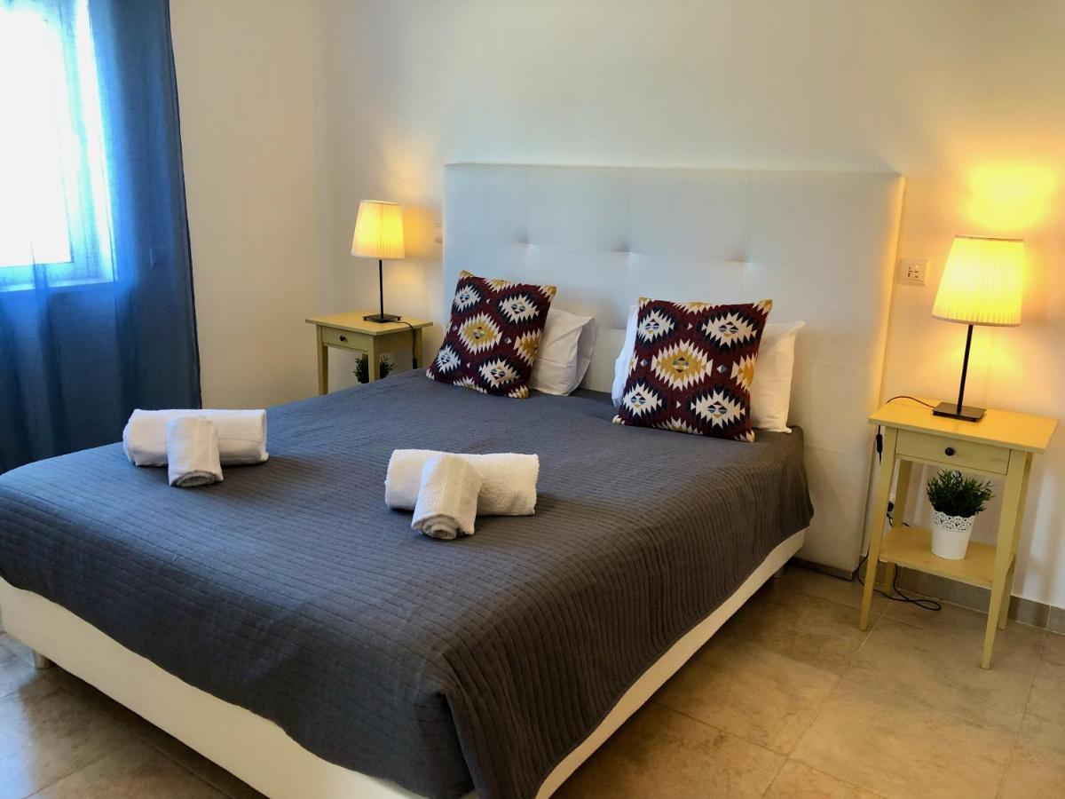 Ancora Boutique Apartments Lagos Exteriér fotografie