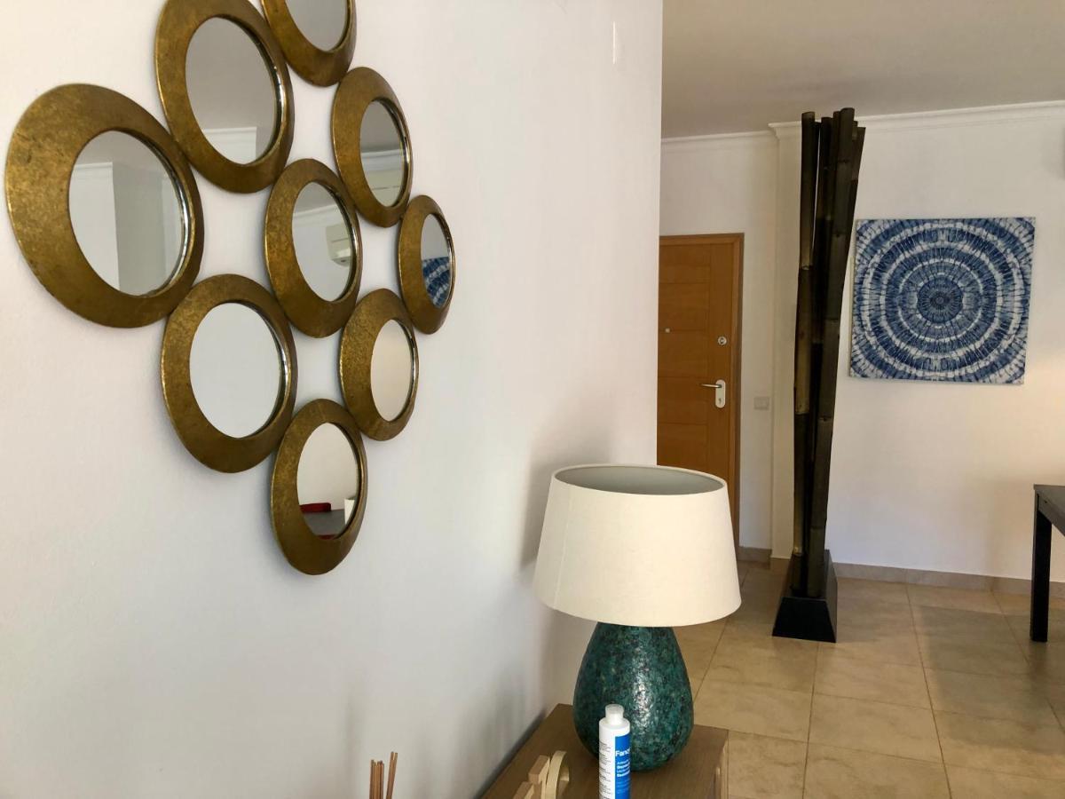 Ancora Boutique Apartments Lagos Exteriér fotografie