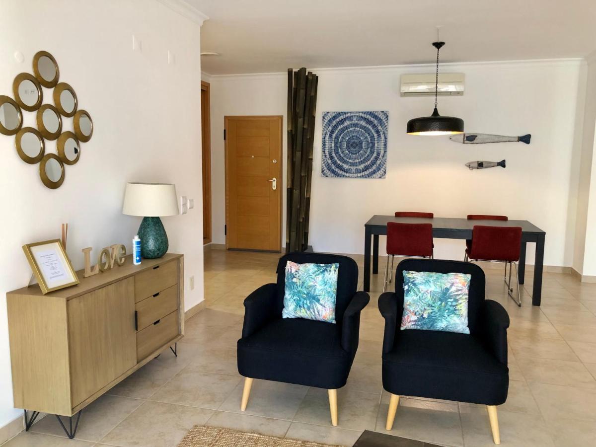 Ancora Boutique Apartments Lagos Exteriér fotografie