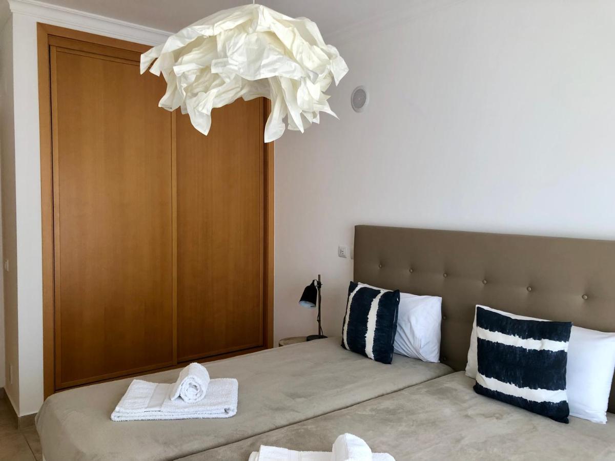 Ancora Boutique Apartments Lagos Exteriér fotografie