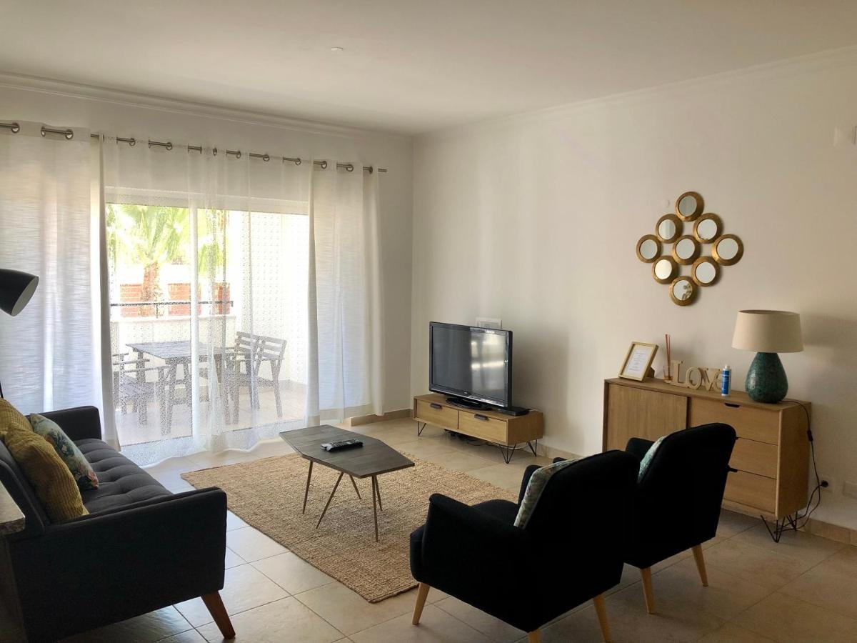 Ancora Boutique Apartments Lagos Exteriér fotografie