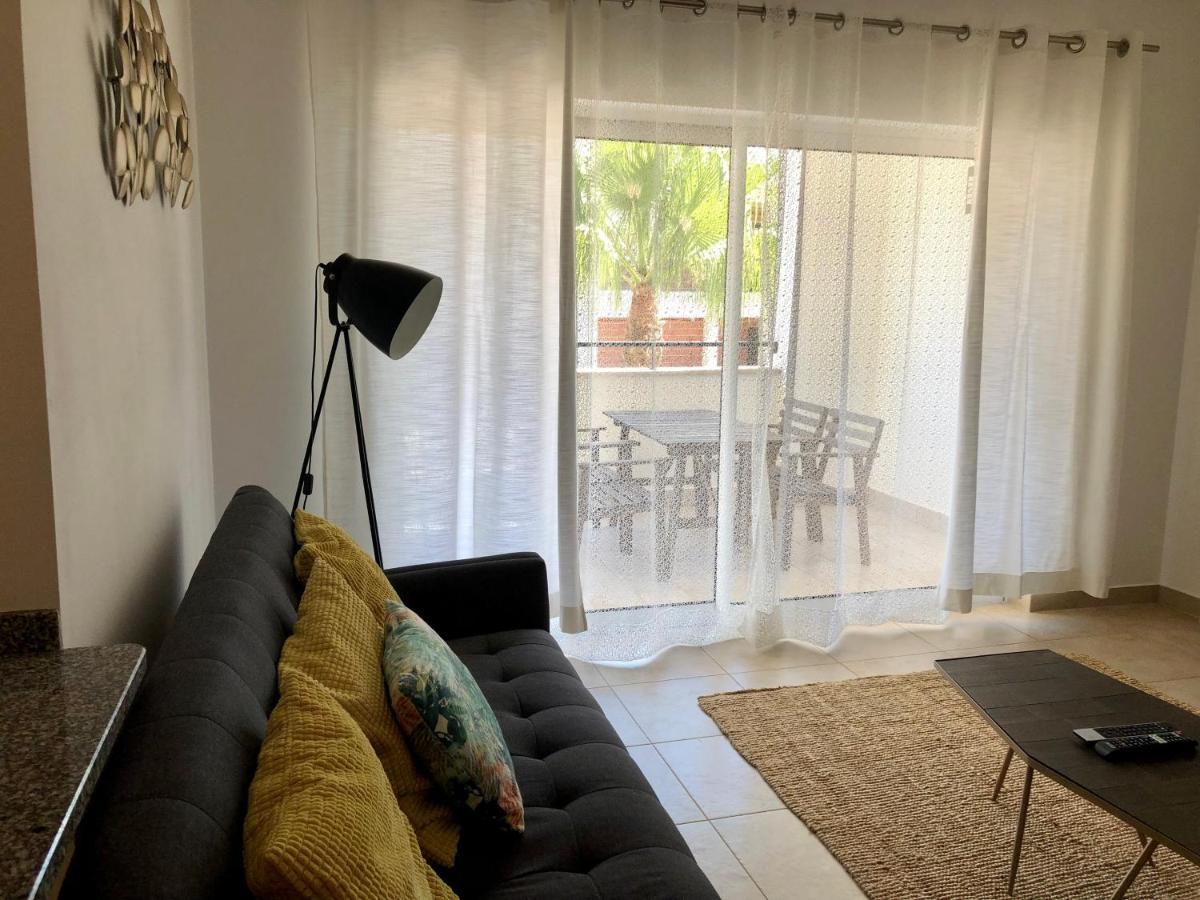 Ancora Boutique Apartments Lagos Exteriér fotografie