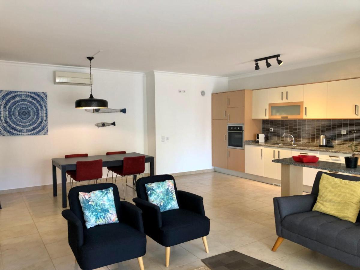 Ancora Boutique Apartments Lagos Exteriér fotografie