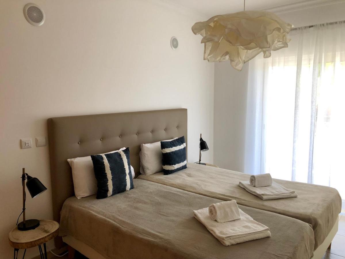 Ancora Boutique Apartments Lagos Exteriér fotografie