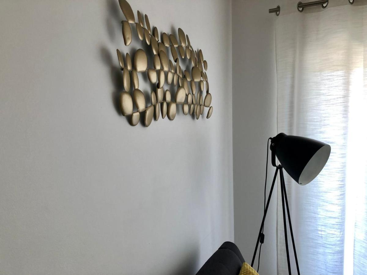 Ancora Boutique Apartments Lagos Exteriér fotografie