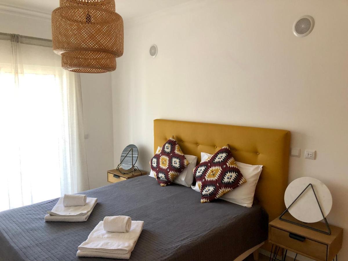 Ancora Boutique Apartments Lagos Exteriér fotografie