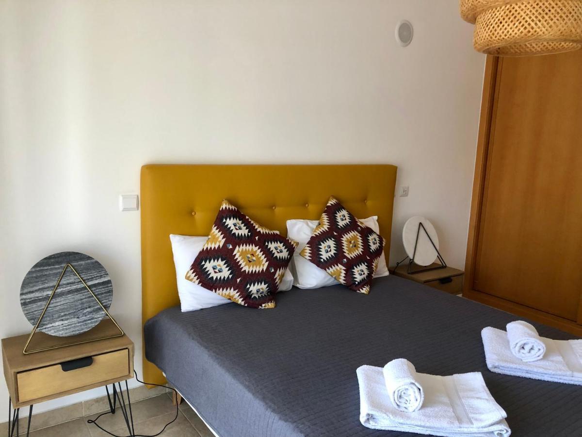 Ancora Boutique Apartments Lagos Exteriér fotografie