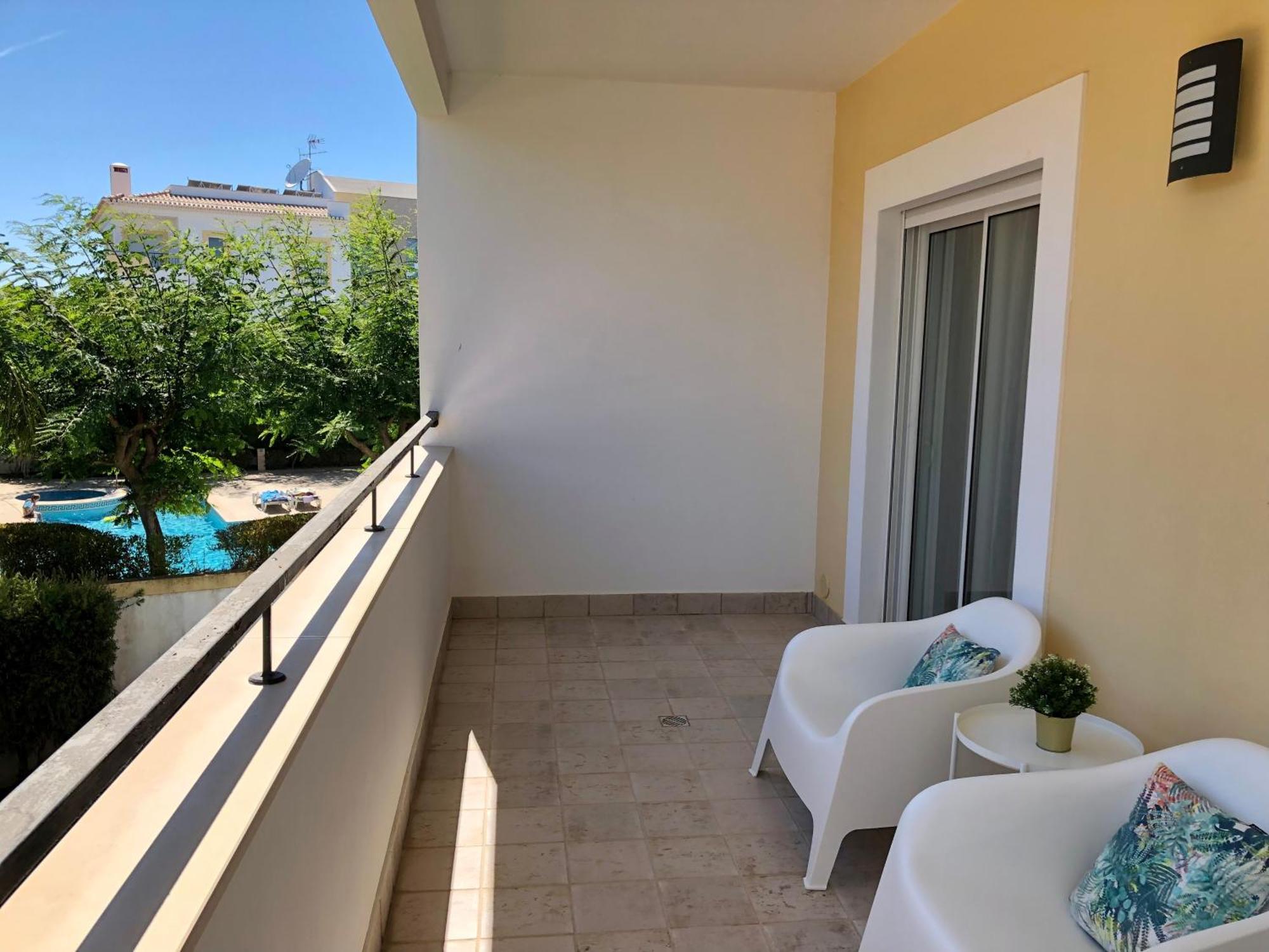 Ancora Boutique Apartments Lagos Pokoj fotografie