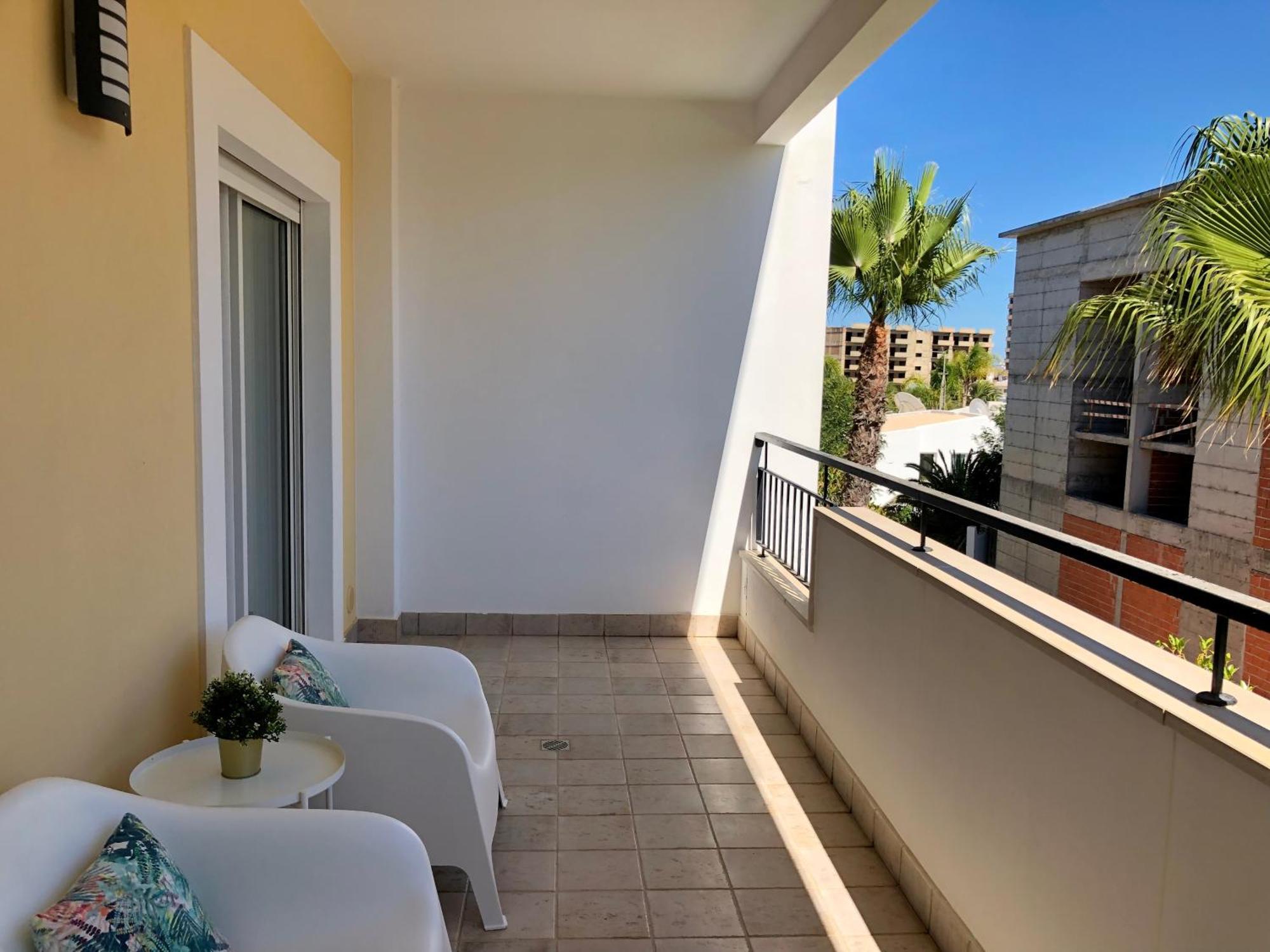 Ancora Boutique Apartments Lagos Pokoj fotografie