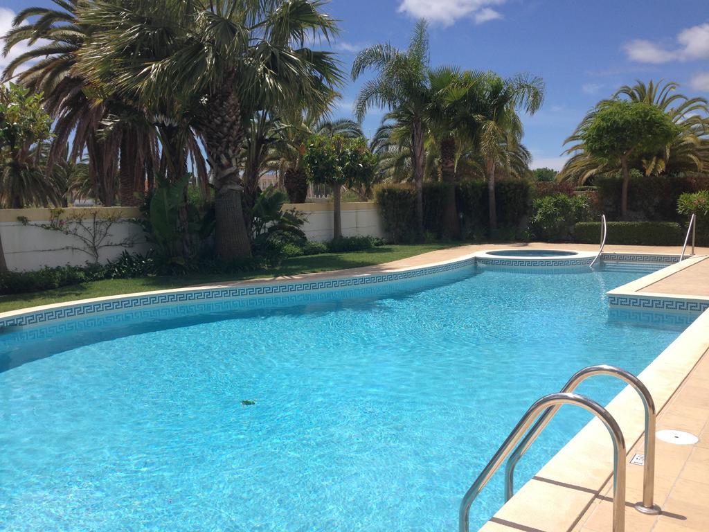 Ancora Boutique Apartments Lagos Exteriér fotografie