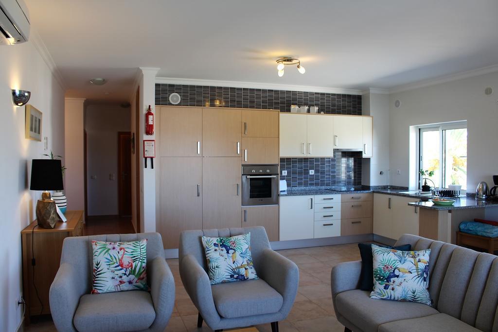 Ancora Boutique Apartments Lagos Exteriér fotografie