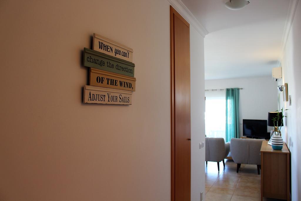 Ancora Boutique Apartments Lagos Exteriér fotografie