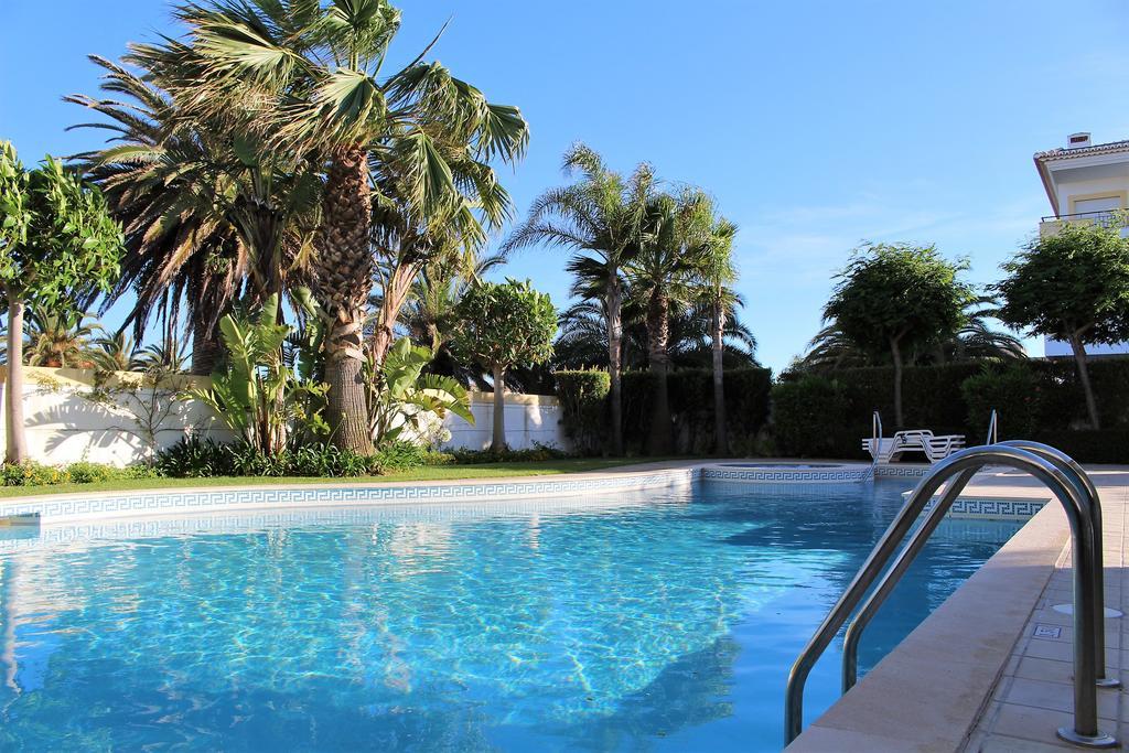 Ancora Boutique Apartments Lagos Exteriér fotografie