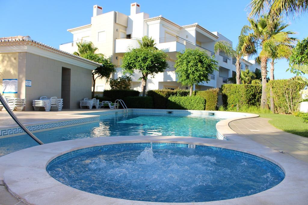 Ancora Boutique Apartments Lagos Exteriér fotografie