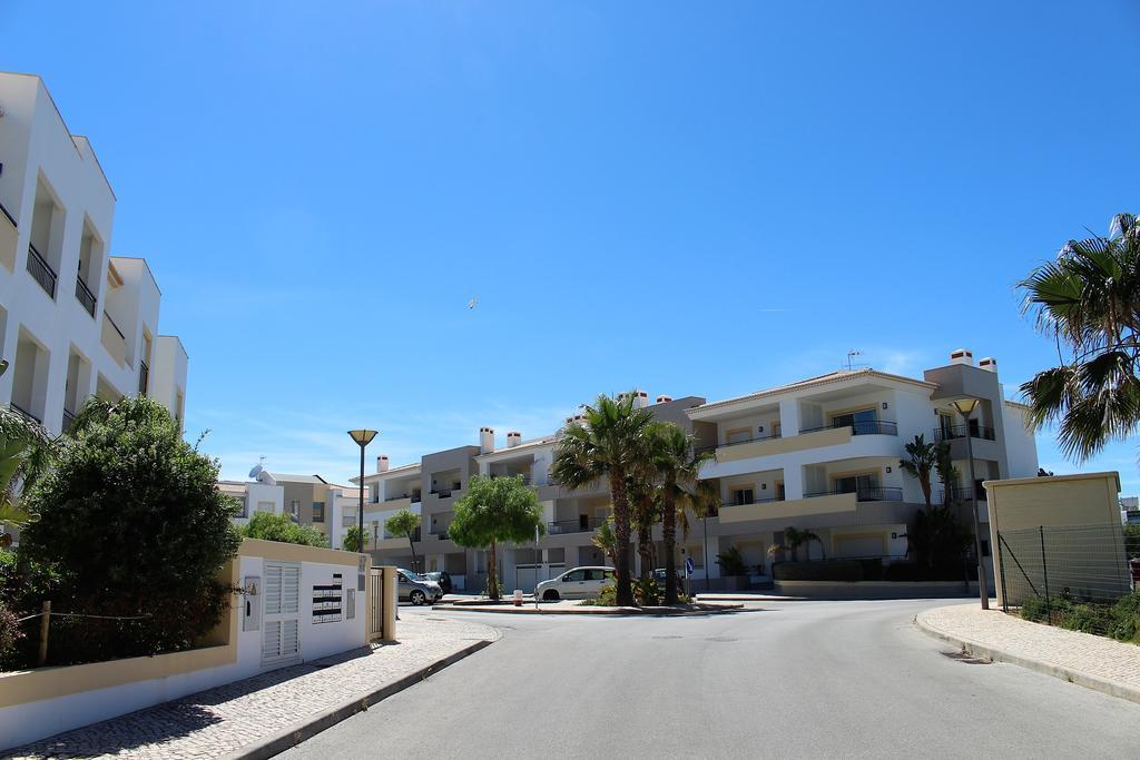 Ancora Boutique Apartments Lagos Exteriér fotografie