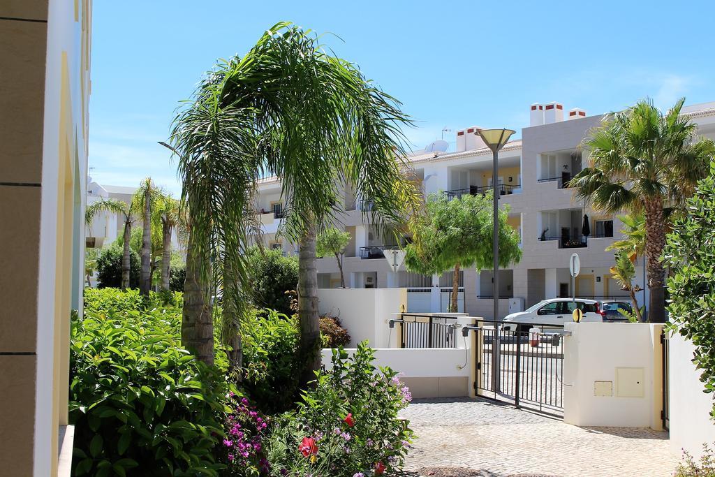 Ancora Boutique Apartments Lagos Exteriér fotografie