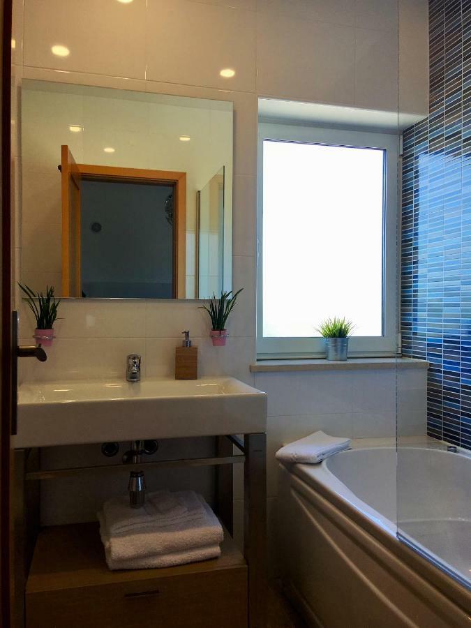 Ancora Boutique Apartments Lagos Exteriér fotografie