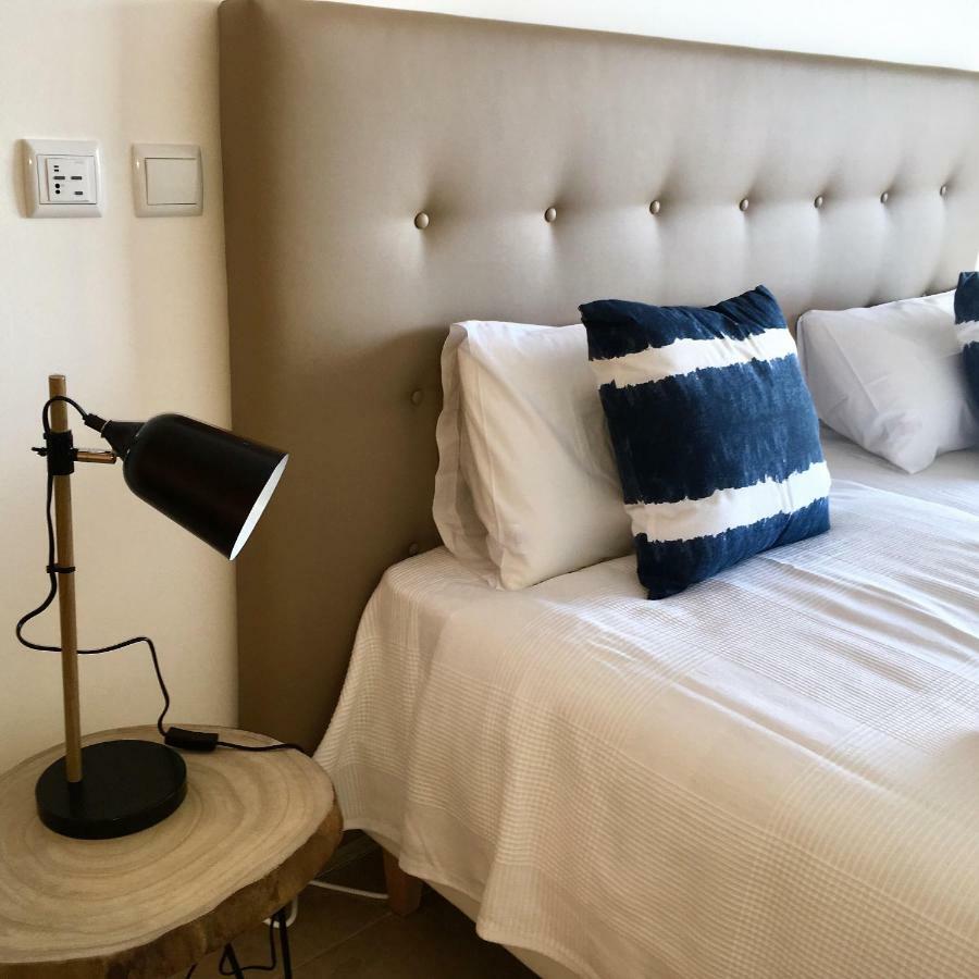 Ancora Boutique Apartments Lagos Exteriér fotografie